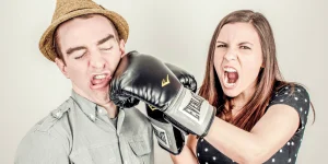 GMAT/ GRE can affect you even after admission