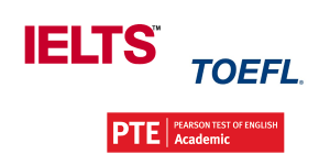 Who can waive TOEFL for MBA admissions?